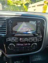 2017 Mitsubishi OUTLANDER