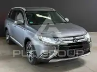 2017 Mitsubishi OUTLANDER