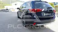 2017 Mitsubishi OUTLANDER