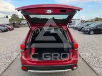 2017 Mitsubishi OUTLANDER