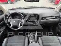 2017 Mitsubishi OUTLANDER