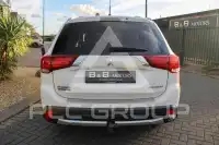 2017 Mitsubishi OUTLANDER