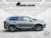 2017 Mitsubishi OUTLANDER