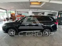 2017 Mitsubishi OUTLANDER