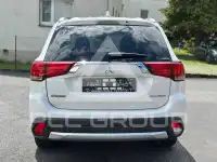 2017 Mitsubishi OUTLANDER