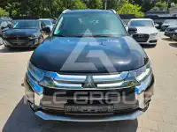 2017 Mitsubishi OUTLANDER