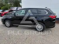 2017 Mitsubishi OUTLANDER