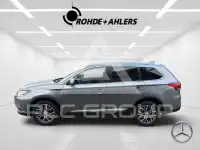2017 Mitsubishi OUTLANDER