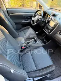 2017 Mitsubishi OUTLANDER