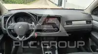2017 Mitsubishi OUTLANDER