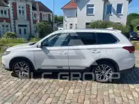 2017 Mitsubishi OUTLANDER