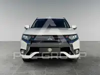 2017 Mitsubishi OUTLANDER