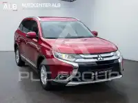 2017 Mitsubishi OUTLANDER