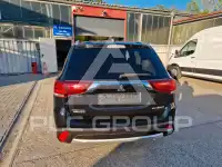 2017 Mitsubishi OUTLANDER