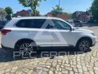 2017 Mitsubishi OUTLANDER