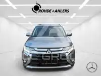2017 Mitsubishi OUTLANDER