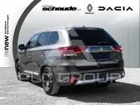2017 Mitsubishi OUTLANDER