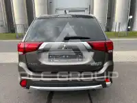 2017 Mitsubishi OUTLANDER
