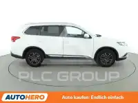 2017 Mitsubishi OUTLANDER