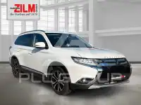 2017 Mitsubishi OUTLANDER
