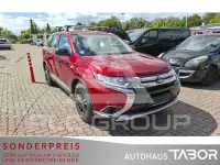 2017 Mitsubishi OUTLANDER