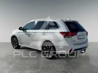2017 Mitsubishi OUTLANDER