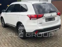 2017 Mitsubishi OUTLANDER