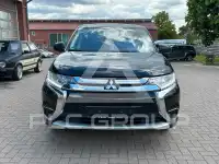 2017 Mitsubishi OUTLANDER