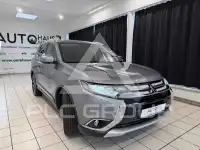 2017 Mitsubishi OUTLANDER