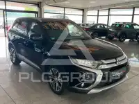 2017 Mitsubishi OUTLANDER