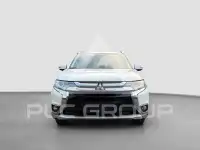 2017 Mitsubishi OUTLANDER
