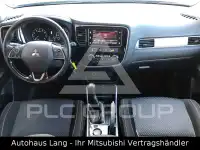 2017 Mitsubishi OUTLANDER