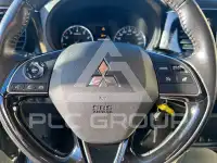 2017 Mitsubishi OUTLANDER