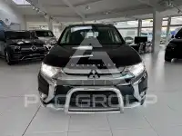 2017 Mitsubishi OUTLANDER