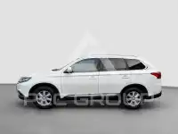 2017 Mitsubishi OUTLANDER
