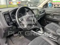 2017 Mitsubishi OUTLANDER