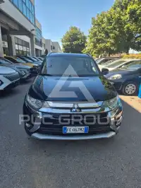 2017 Mitsubishi OUTLANDER