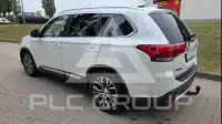 2017 Mitsubishi OUTLANDER