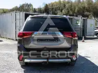 2017 Mitsubishi OUTLANDER