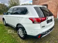 2017 Mitsubishi OUTLANDER