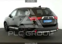 2017 Mitsubishi OUTLANDER
