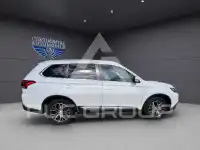 2017 Mitsubishi OUTLANDER