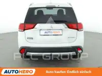 2017 Mitsubishi OUTLANDER