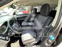2017 Mitsubishi OUTLANDER
