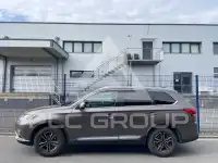 2017 Mitsubishi OUTLANDER