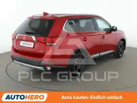 2017 Mitsubishi OUTLANDER