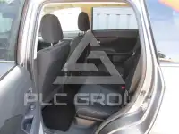 2017 Mitsubishi OUTLANDER