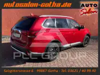 2017 Mitsubishi OUTLANDER