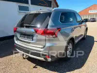 2017 Mitsubishi OUTLANDER