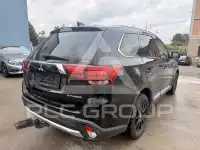 2017 Mitsubishi OUTLANDER